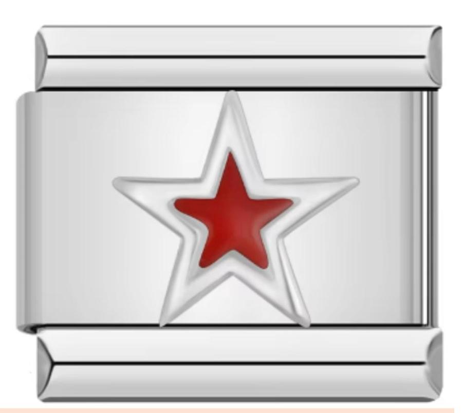 Italiano Estrella Roja