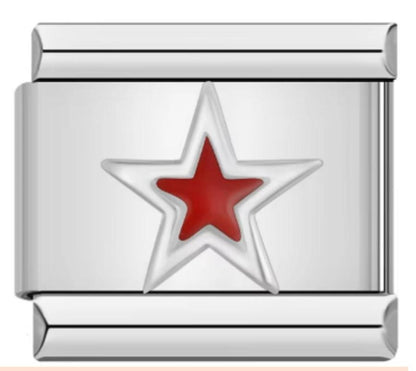 Italiano Estrella Roja