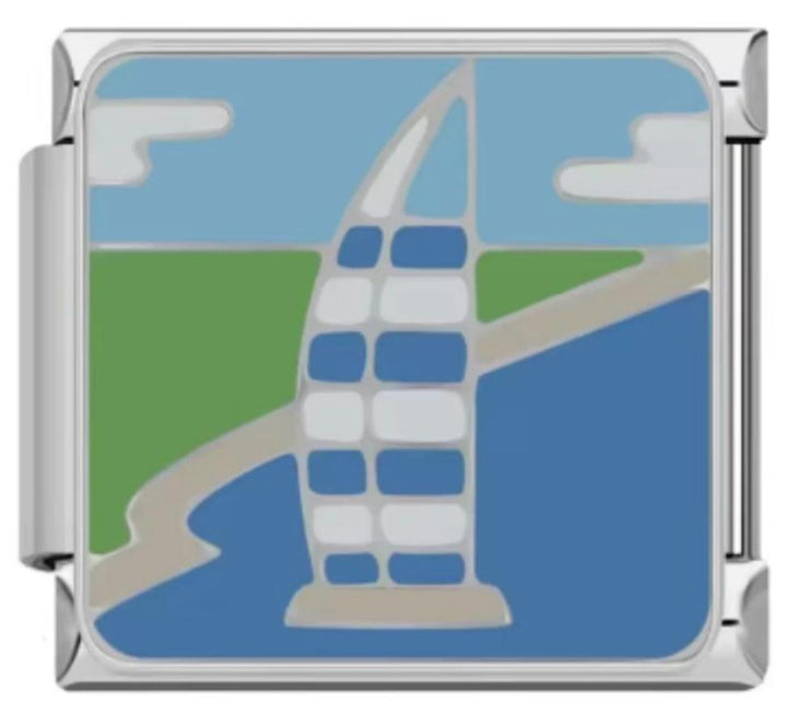 Italiano Velero Rayado