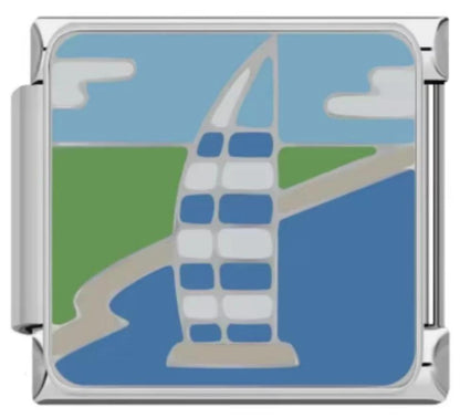 Italiano Velero Rayado