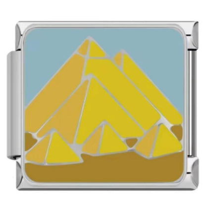 Italiano Piramides