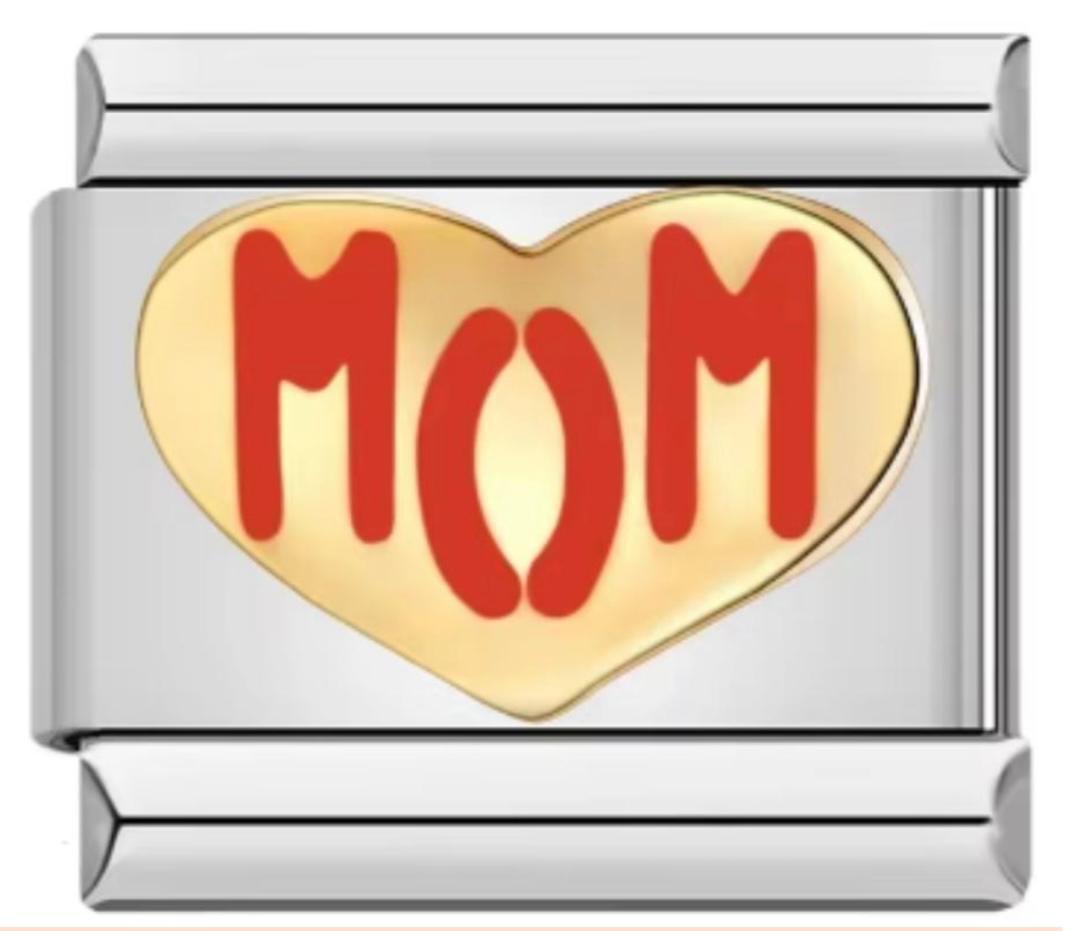 Italiano Dorado MOM