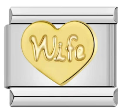 Italiano Wife