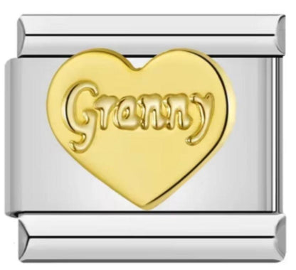 Italiano Granny