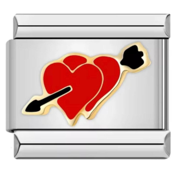 Italiano 2 Corazones