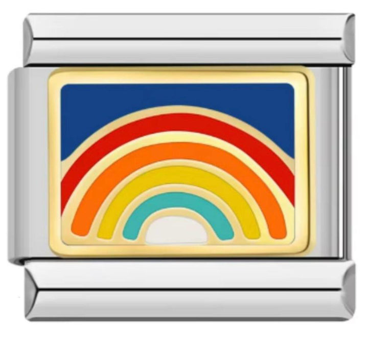Italiano Arcoiris