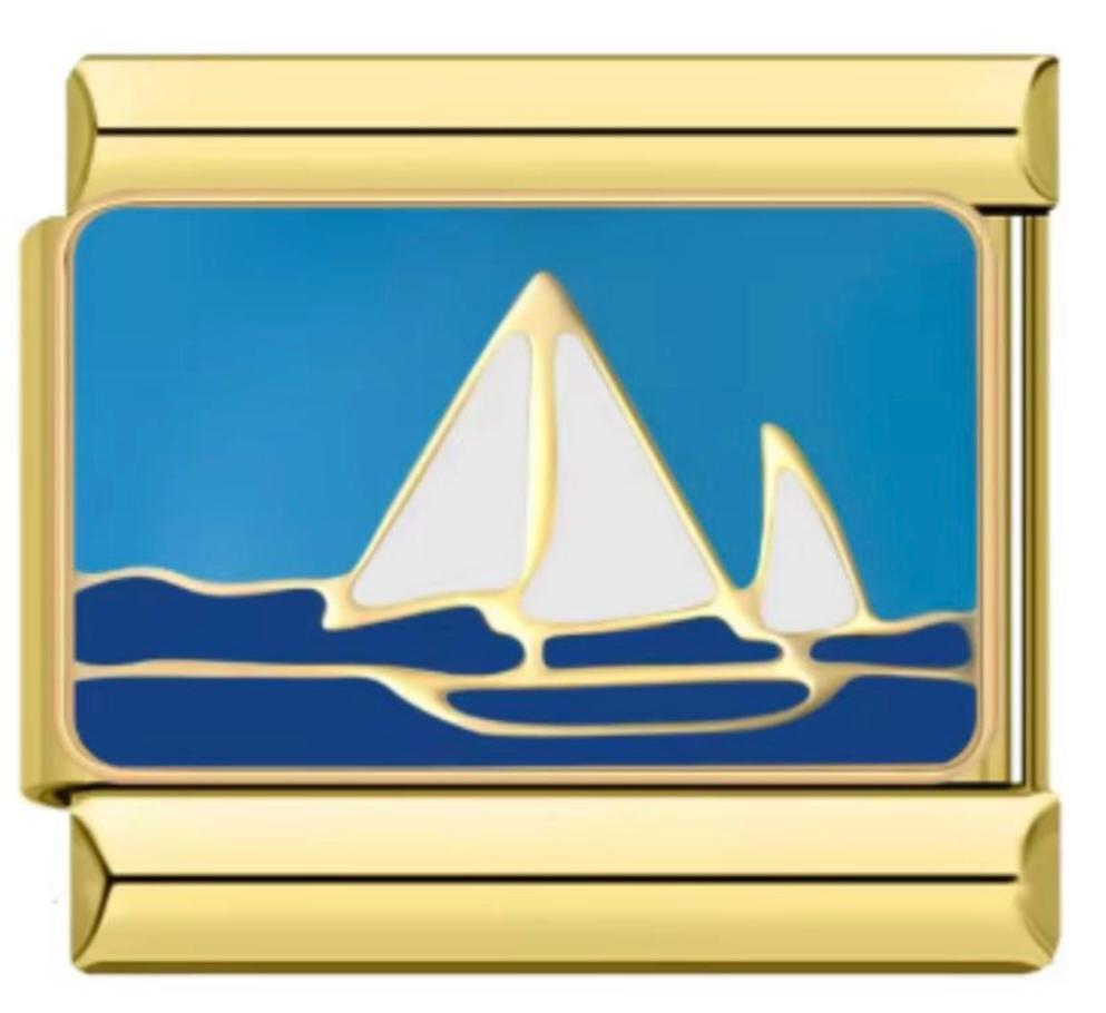 Italiano Dorado Velero