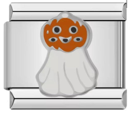 Italiano Fantasma Calabaza