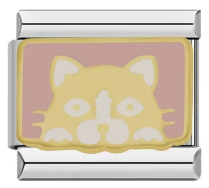 Italiano Rosa Gatito