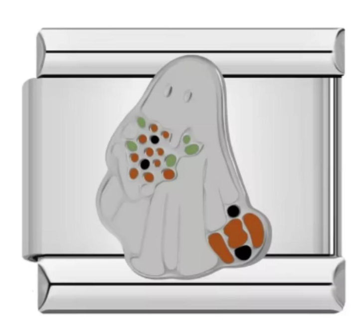 Italiano Fantasma Dulce o Truco