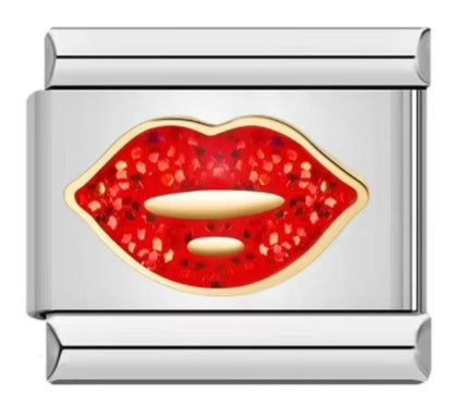 Italiano Labios