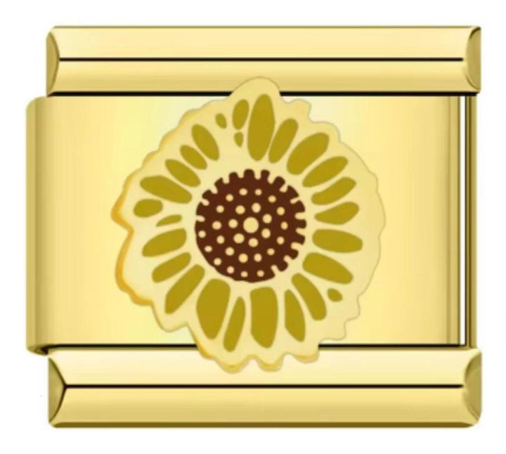 Italiano Dorado Girasol