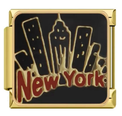 Italiano New York