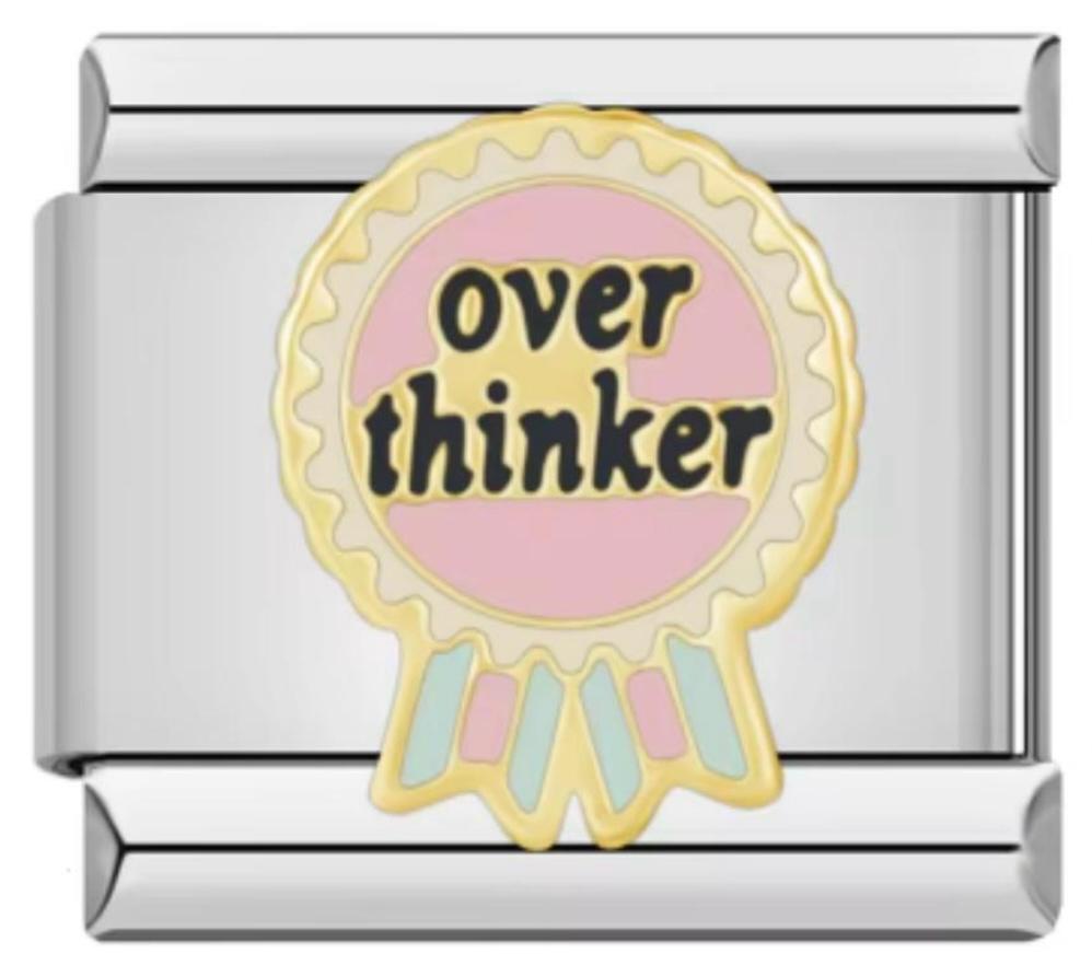 Italiano Over Thinker