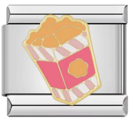 Italiano Palomitas