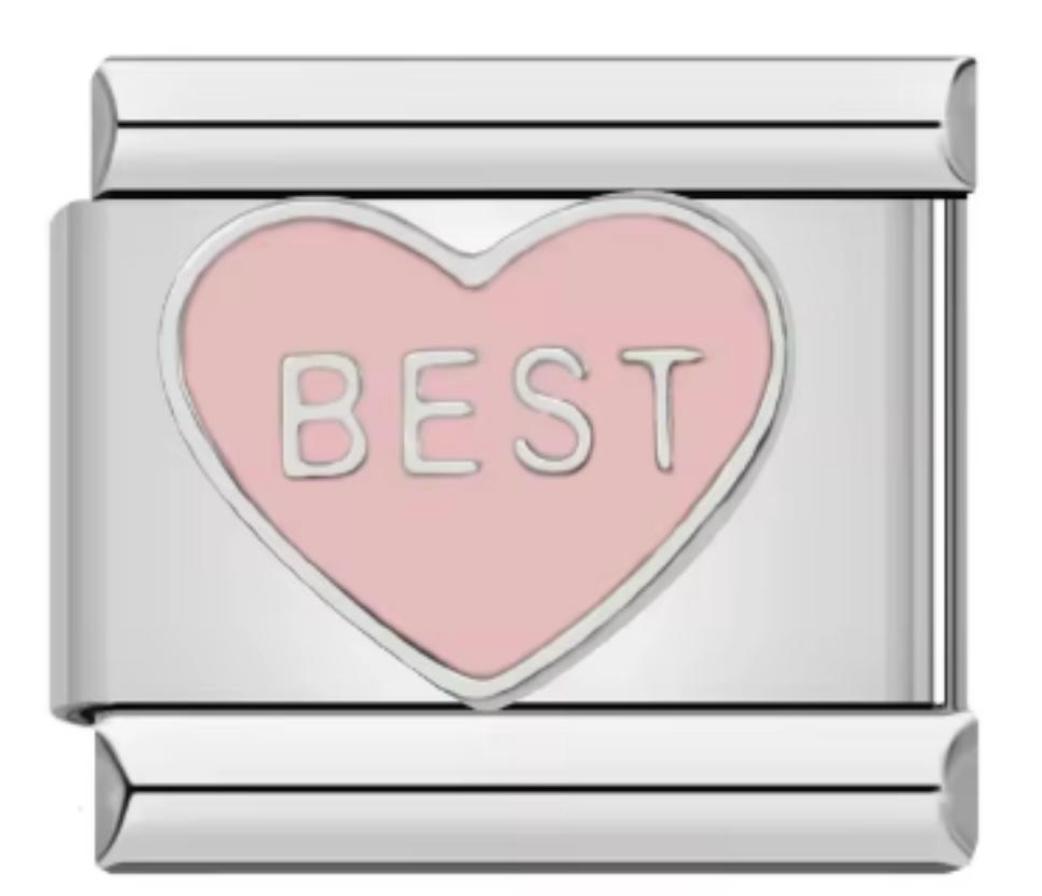 Italiano Best Friend 1