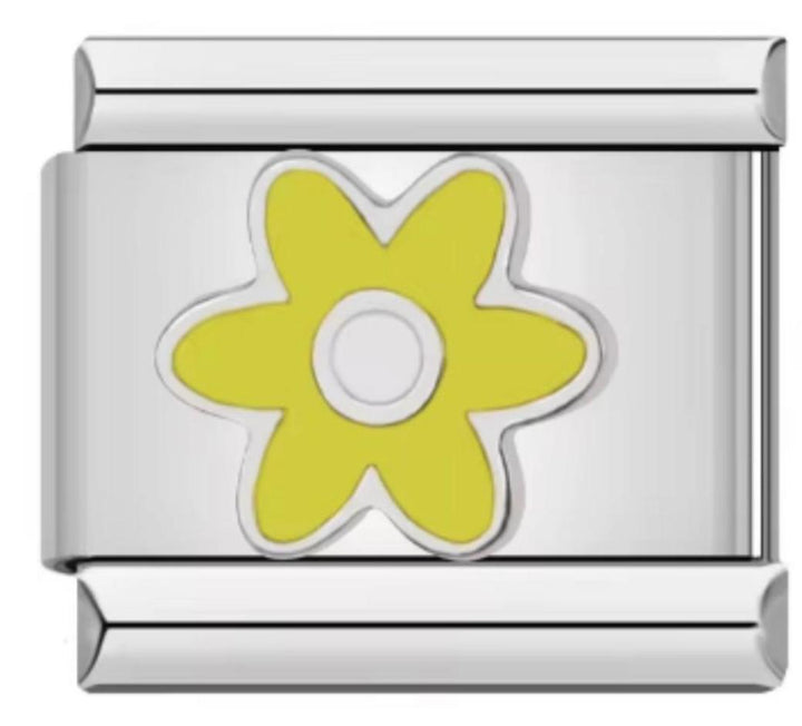 Italiano Flor Amarilla