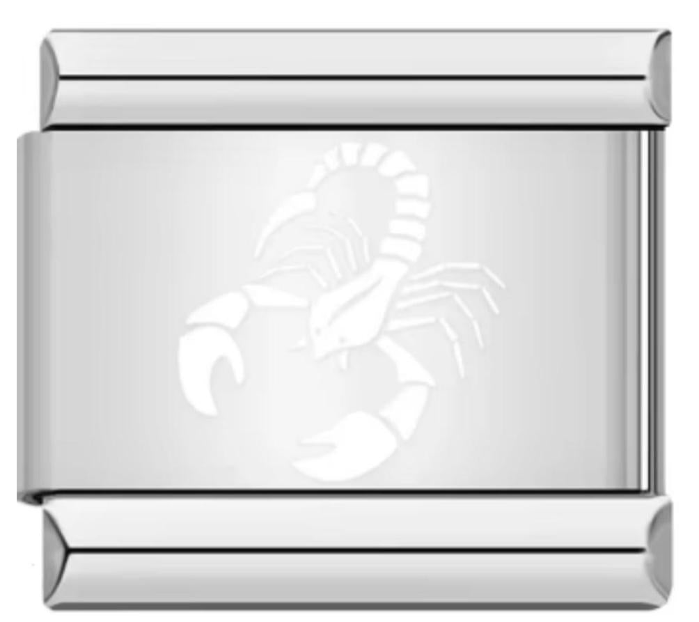 Italiano Signos Zodiacales