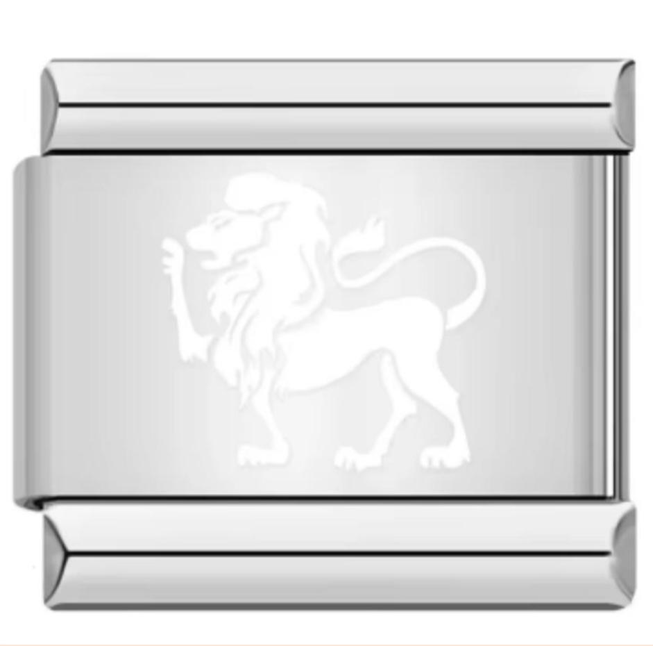Italiano Signos Zodiacales