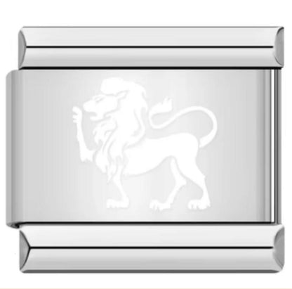 Italiano Signos Zodiacales