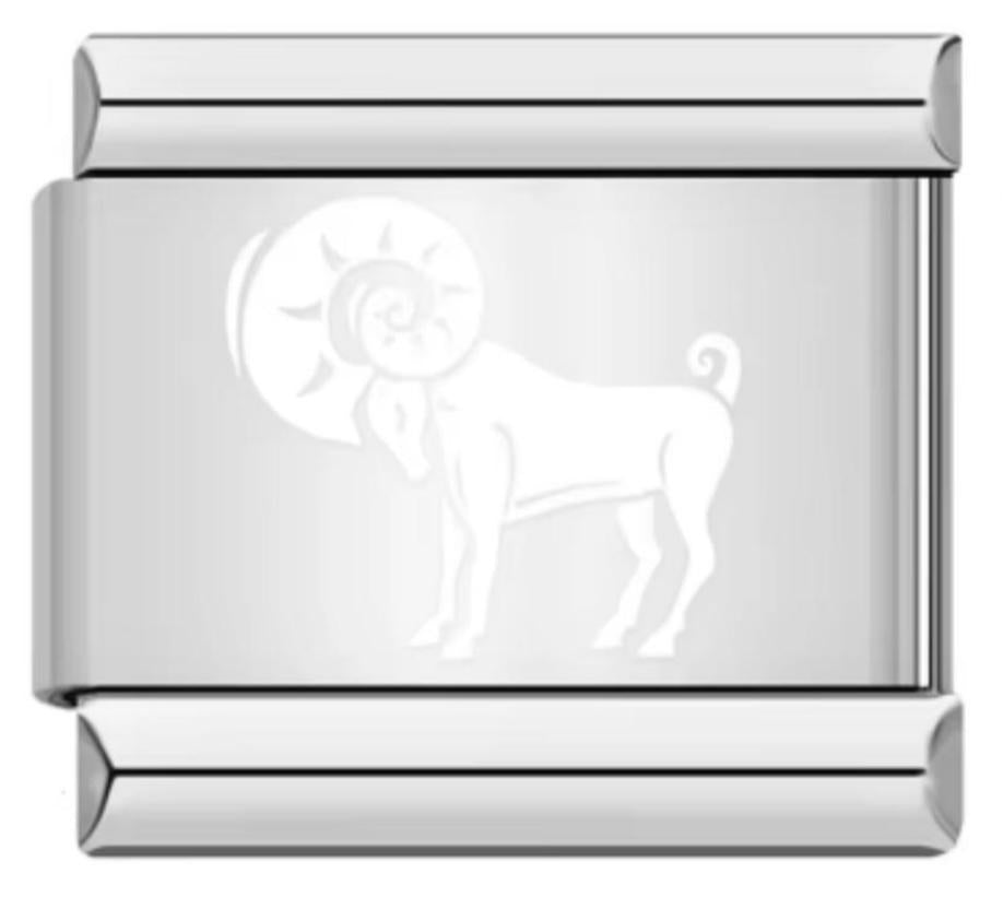 Italiano Signos Zodiacales
