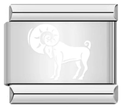 Italiano Signos Zodiacales