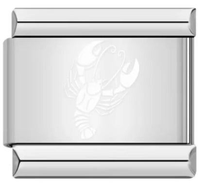 Italiano Signos Zodiacales