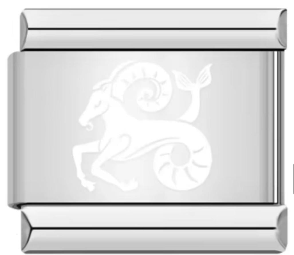 Italiano Signos Zodiacales