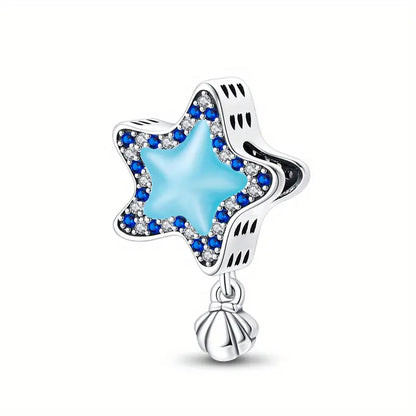 Estrella Eterna Fluorescente