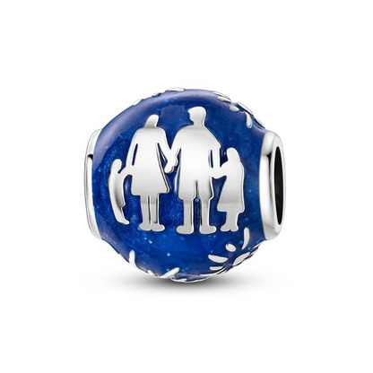 Amuleto de Bella Familia