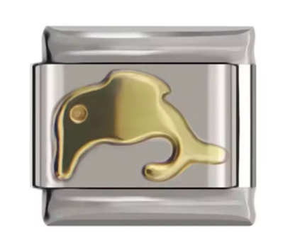 Italiano Delfin Dorado