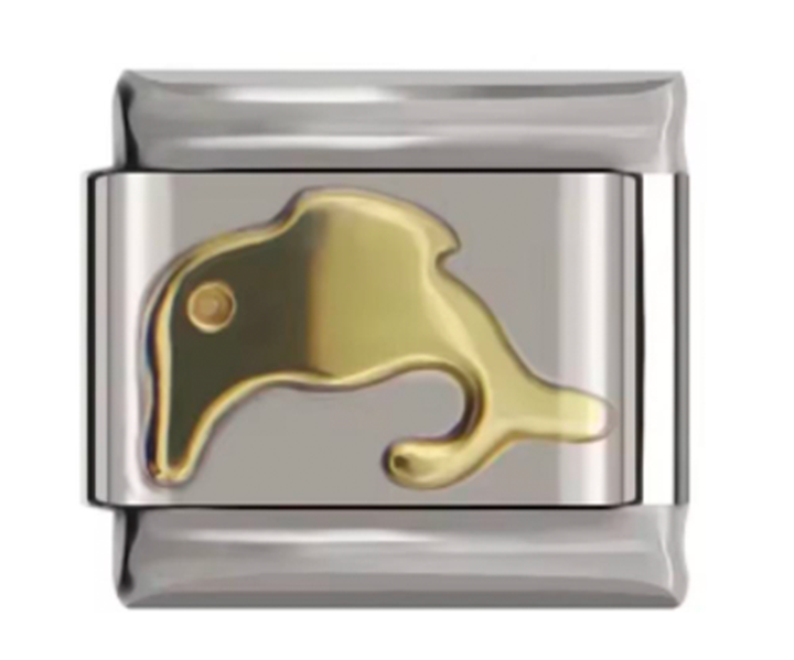 Italiano Delfin Dorado