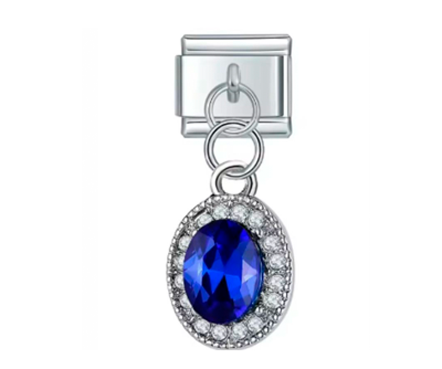 Italiano Diamantado Azul
