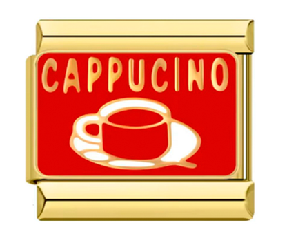 Italiano Cappuccino