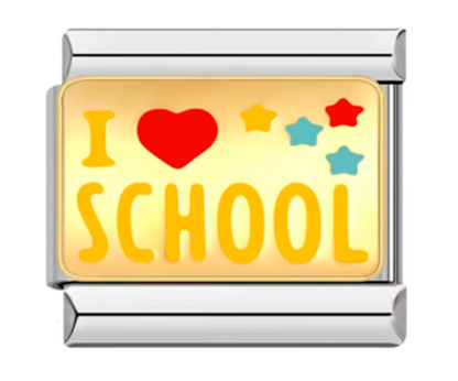 Italiano I Love School