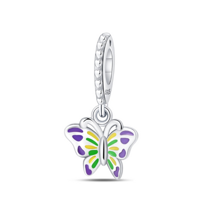 Mariposa de la Primavera