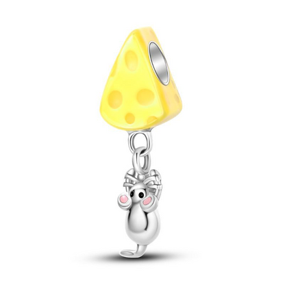 Ratón y Queso