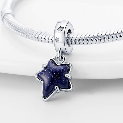 Estrella Espacial