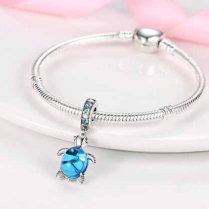 Tortuga Azul