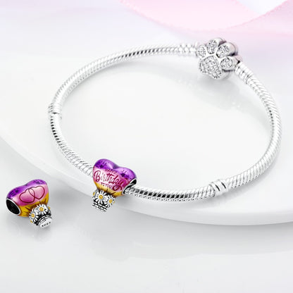 Corazon de "Happy Birthday To You"