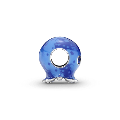 Mini Pulpo