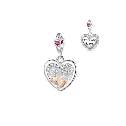 Corazón de Pequeños Pasos