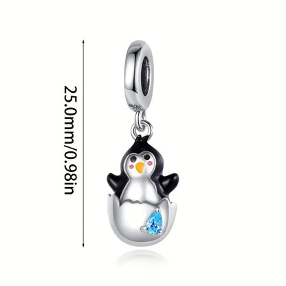 Bebé Pingüino
