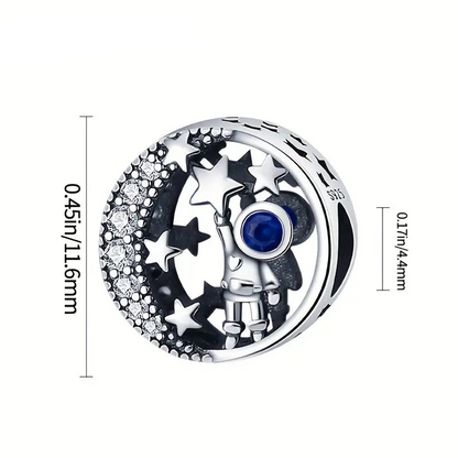 Astronauta & Estrellas