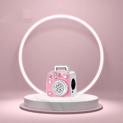 de Camara Rosa