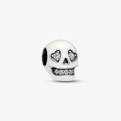Calavera Blanca