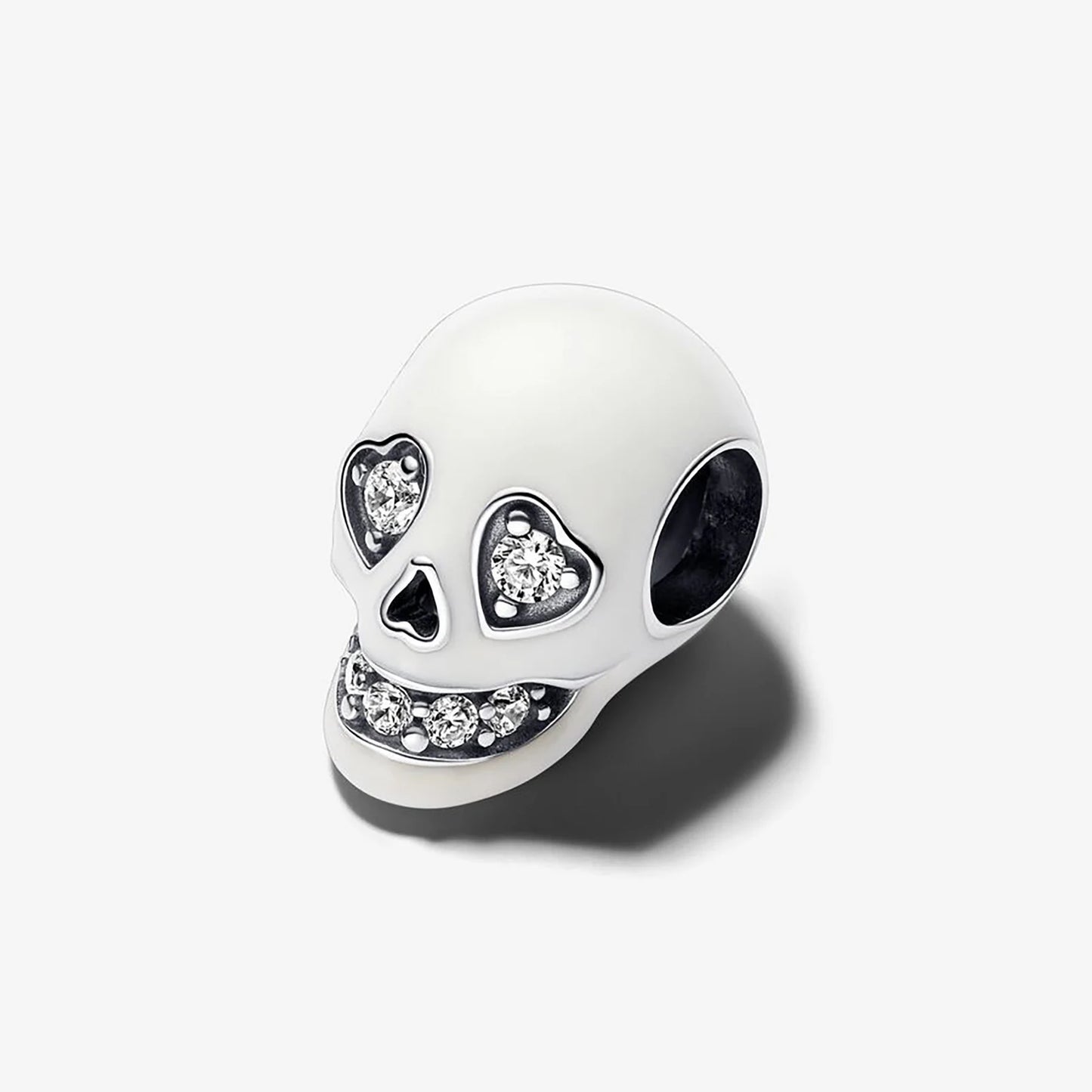 Calavera Blanca