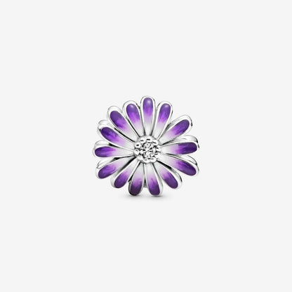 Flor Morada
