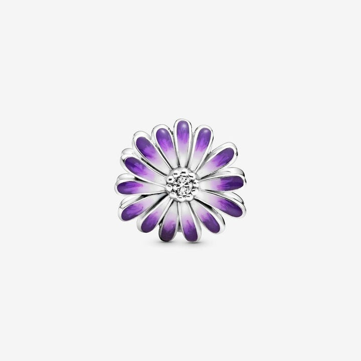 Flor Morada