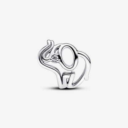 Elefante Abstracto